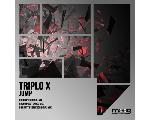 Triplo X - Jump