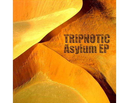 Tripnotic - Asylum