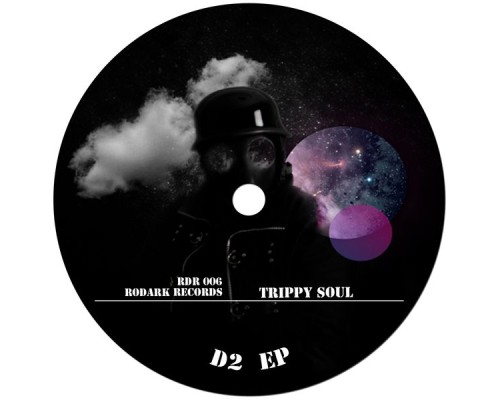 Trippy Soul - D2 EP