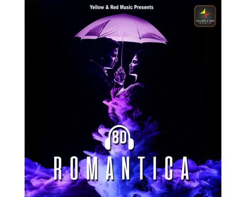 Tripti Shakya - 8D Romantica