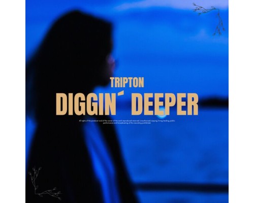 Tripton - Diggin` Deeper