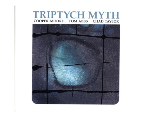 Triptych Myth - The Beautiful