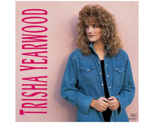 Trisha Yearwood - Trisha Yearwood