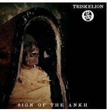 Triskelion - Sign of the Ankh