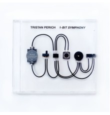 Tristan Perich - 1-Bit Symphony