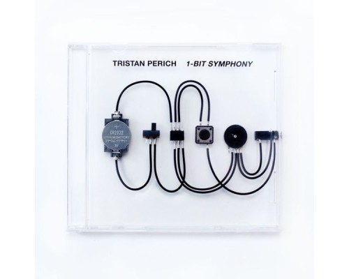 Tristan Perich - 1-Bit Symphony