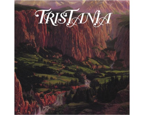 Tristania - Tristania