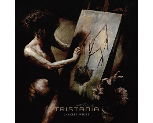 Tristania - Darkest White