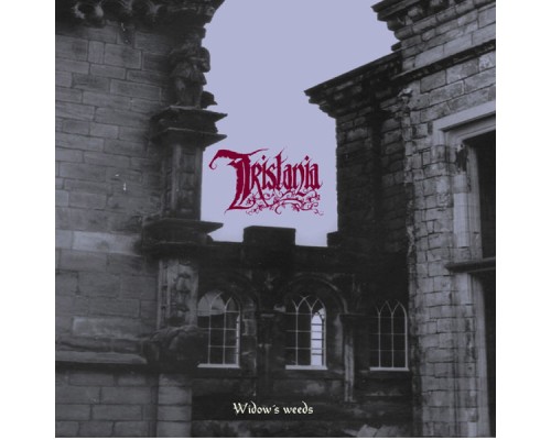 Tristania - Widow's Weeds