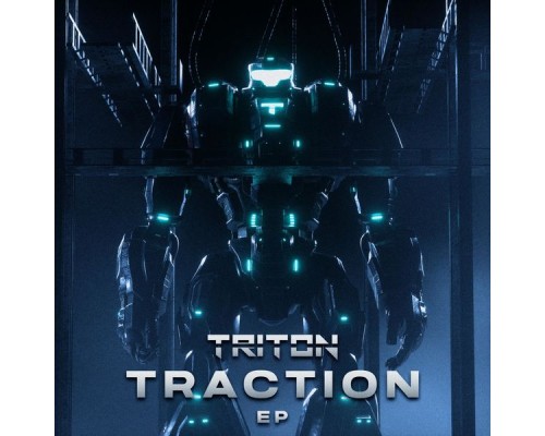 Triton - Traction