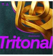 Tritonal - Waterboiler