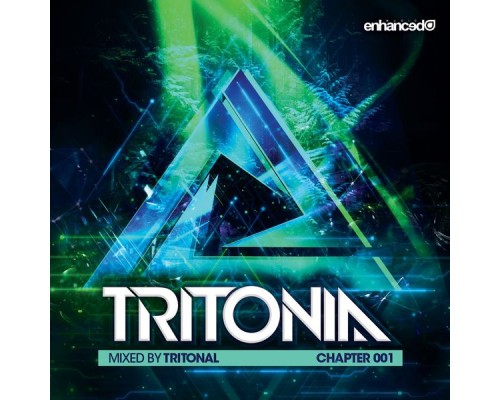 Tritonal - Tritonia - Chapter 001