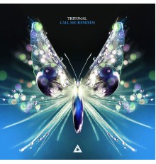 Tritonal - Call Me (Remixes)