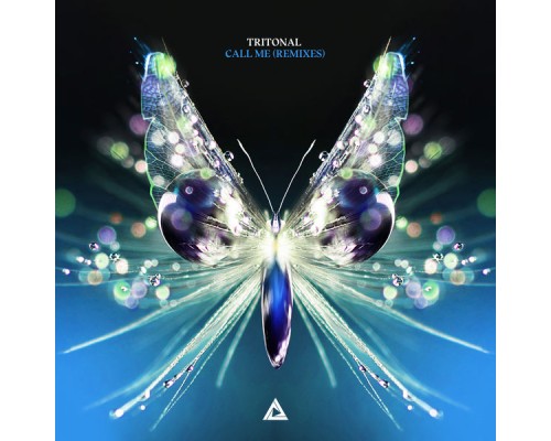 Tritonal - Call Me (Remixes)