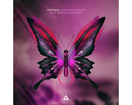 Tritonal - Gonna Be Alright  (Remixes)