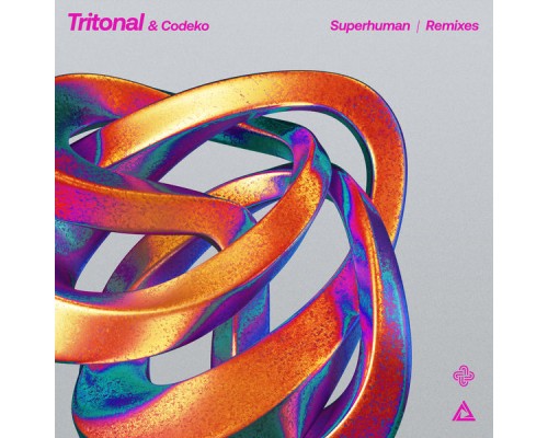 Tritonal and Codeko - Superhuman (Remixes)