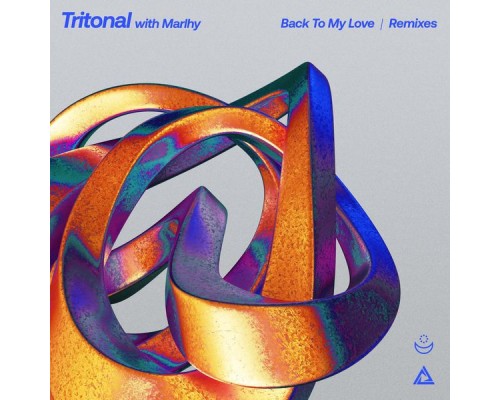 Tritonal and Marlhy - Back To My Love (Remixes) Tritonal and Marlhy - Back To My Love (Remixes)