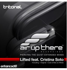 Tritonal feat. Cristina Soto - Lifted