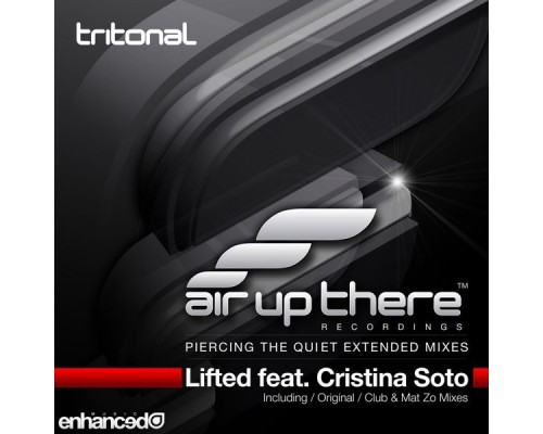 Tritonal feat. Cristina Soto - Lifted