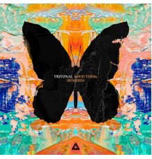 Tritonal feat. Laurell - Good Thing (Remixes)