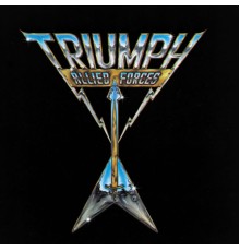 Triumph - Allied Forces