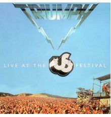 Triumph - Live at the Us Festival