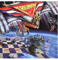 Triumph - Just a Game