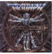 Triumph - Thunder Seven