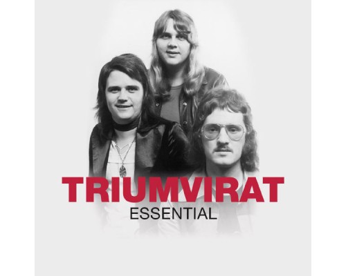 Triumvirat - Essential