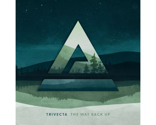 Trivecta - The Way Back Up