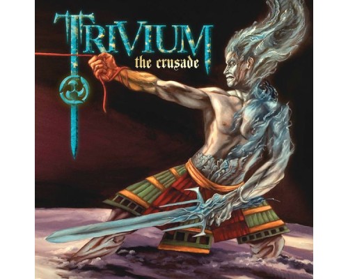 Trivium - The Crusade