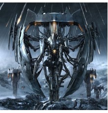 Trivium - Vengeance Falls