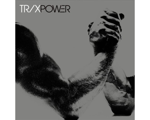 Trix - Power