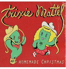 Trixie Mattel - Homemade Christmas