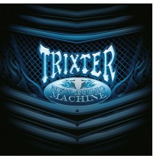 Trixter - New Audio Machine