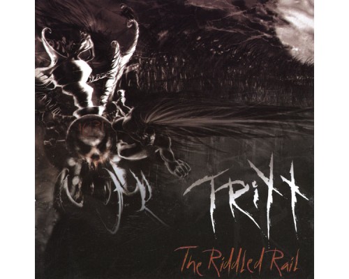 Trixx - The Riddled Rail