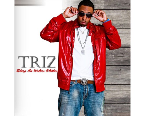 Triz - Sheep In Wolves Clothes