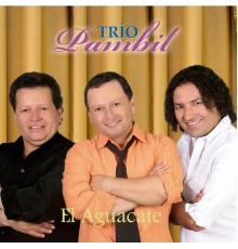 Trío Pambil - El Aguacate