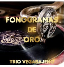 Trío Vegabajeño - Fonogramas de Oro