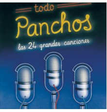 Trío los Panchos - Todo Panchos