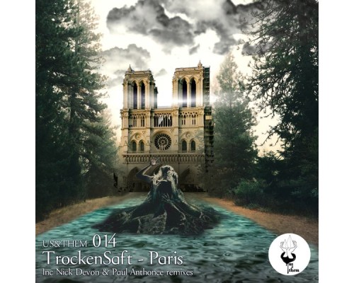 TrockenSaft - Paris