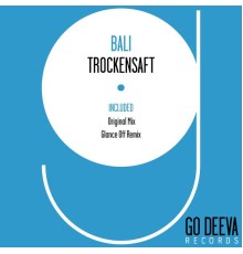 TrockenSaft - Bali