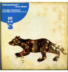 Trockensaft - Ursa Major