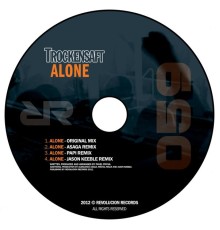 Trockensaft - Alone