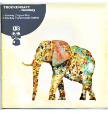 Trockensaft - Bombay