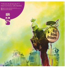 Trockensaft - High School Orchestra