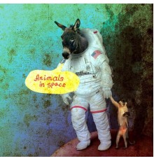 Trockensaft - Animals In Space