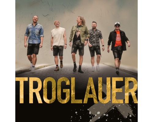 Troglauer - Troglauer