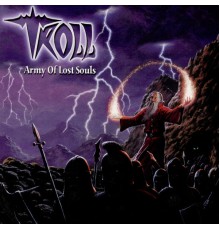 Troll - Army Of Lost Souls