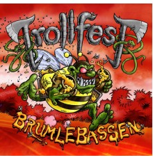 Trollfest - Brumlebassen